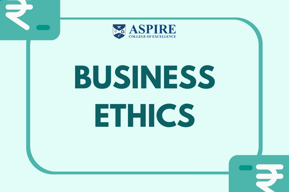 Business Ethics